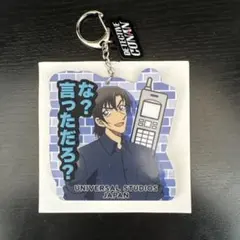 名探偵コナン アクリルキーホルダー