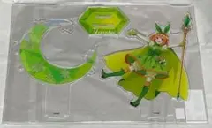 グラくじ 映画「五等分の花嫁」Jewel Wizard B賞四葉