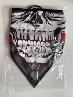 フェイスマスク①