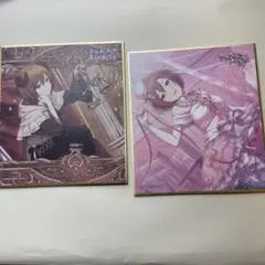 【プロセカ】MEIKO 色紙2枚セット