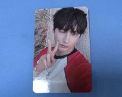 TXT ヒュニンカイ LoveLanguage トレカ