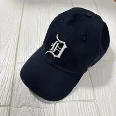 ネイビー キャップ