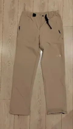 THE NORTH FACE アウトドア/トレッキングパンツ ベージュ