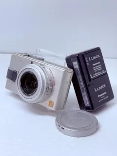 2026年最新】LUMIX DMC-LX2の人気アイテム - メルカリ