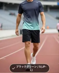 Adidas アディダス テニスウェア シャツ M ズベレフ ティーム チチパス