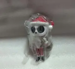 ナイトメアビフォアクリスマス　ジャック　スイングマスコット　クリスマスver．