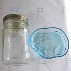 【新品】ドリンクジャー、スヌーピー小皿