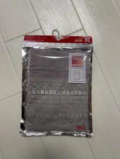 《新品》ユニクロ　ヒートテック　キャミソール　 XL