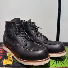 RED WING 2949 ラフネック 26cm (USA 8 / ワイズ D) - メルカリ