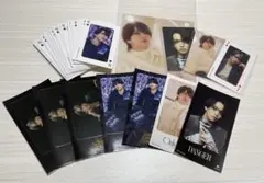 MAZZEL EIKI(エイキ) セット