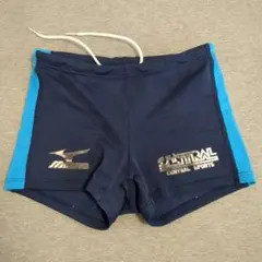 セントラルスポーツ　水着　Sサイズ　男子