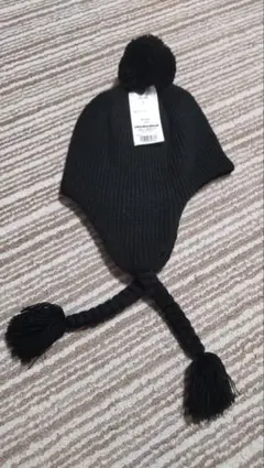 OGASAKA　ニットキャップ