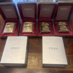 サイボーグ009 Zippo 2個セット 2012 サイボーグ009 Zippo 2個セット 2012 - メルカリ