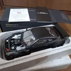 超希少】）オートサロン限定 GR GT3 GRGT ミニカー - メルカリ