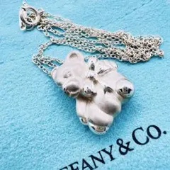 2026年最新】ティファニー テディベアの人気アイテム - メルカリ