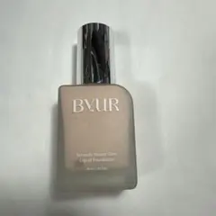 バイユア ByURセラムフィットスキニーグローリキッドファンデーション 17