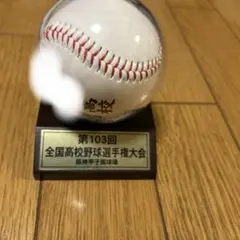 2026年最新】甲子園 ボールの人気アイテム - メルカリ