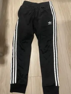 adidas Originals ジャージパンツ ブラックMサイズのサムネイル