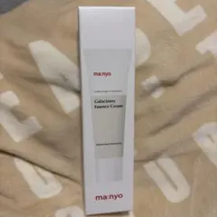 新品　ma:nyo Galactomy Essence Creamのサムネイル