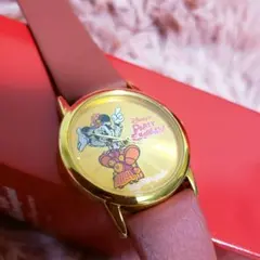 TDL 東京ディズニーランド 15周年記念 限定 グランドフィナーレ 腕時計