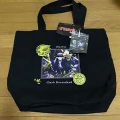 鈴木みのる Piledriver HARAJUKUトートバッグ＆サインプレート - メルカリ