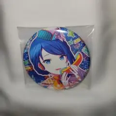 プロセカ 桐谷 遥 グリッター 缶バッジ 27 B - メルカリ