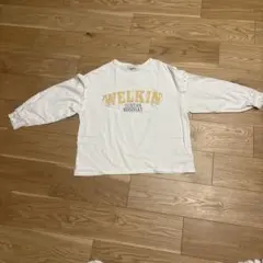 ロゴズデイズ　しまむら　Tシャツ