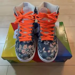 2026年最新】Nike SB Dunk High Pro Hawaiiの人気アイテム - メルカリ