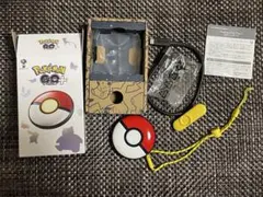 Pokemon GO Plus +
