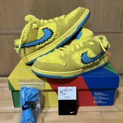 2026年最新】grateful dead nike sb dunkの人気アイテム - メルカリ