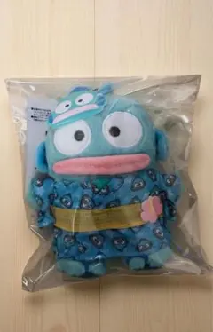 【サンリオ】サンリオ ハンギョドン キャラ盛り夏まつり マスコットチャーム