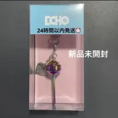 新品】ECHO JIN Candy Keyring キーリング ジン BTS - メルカリ