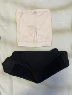 期間限定SALE‼️マタニティインナー 腹巻き&妊婦帯