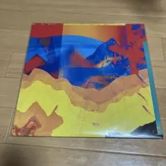 LPレコード(輸入盤) ルービンシュタインブラームス\