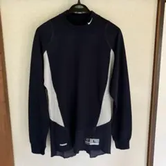 00s nike baseball トレーニングシャツ