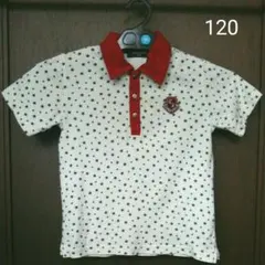 コムサイズム 120 トップス