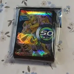 遊戯王 公式プロテクター エンシェントフェアリードラゴン ☆未開封