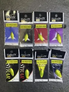 2026年最新】ヴァルケイン ハイバーストの人気アイテム - メルカリ