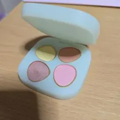 to/one アイシャドウパレット 4色のサムネイル