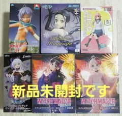 美少女フィギュア アニメ