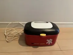 ミッキーマウス おしりふきウォーマーのサムネイル
