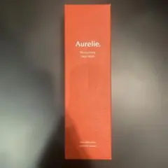 【新品・未使用】オレリーブーストローション+フェイスウォッシュ2＋ウォーター2 Aurelie.（オレリー） 公式オンラインショップ