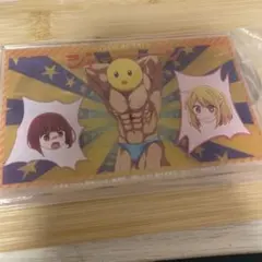 推しの子　アクリルスタンド　ルビー　有馬かな