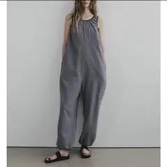 anuke Uneck Check Combinaison 36のサムネイル