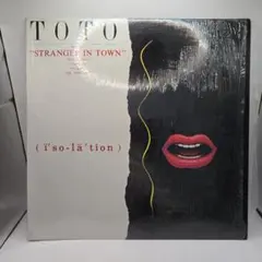 TOTO ISOLATION LP