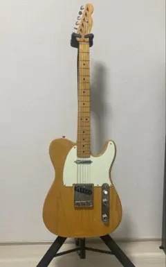 Fender TL62 Japan TL62-60 1959年スタイル フジゲン - メルカリ