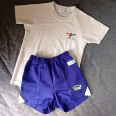 コスモスポーツクラブ　Tシャツ、短パンセット