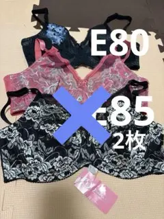 ダイアナ　ブラジャー　E80 E85のサムネイル