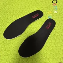 アンダーアーマー　 インソール 中敷　クッション　正規品　29cm 新品　未使用のサムネイル