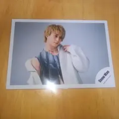 ☆SnowMan公式写真2805